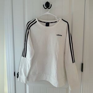 adidas crewneck